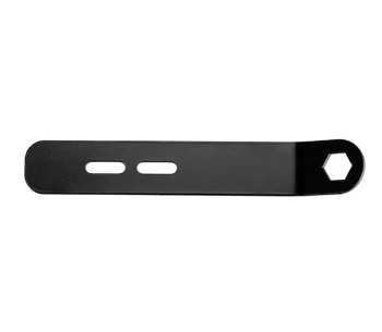 Торцовочная пила RONIX 5003 1800вт 255мм photo 3