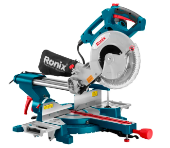 product Торцовочная пила RONIX 5003 1800вт 255мм