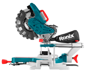 Торцовочная пила RONIX 5303 2000вт 305мм photo 13