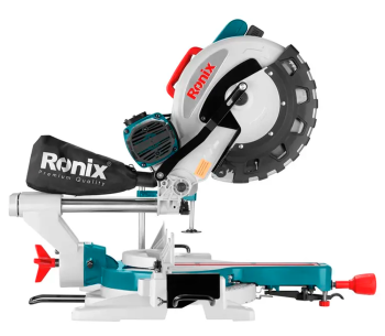 Торцовочная пила RONIX 5303 2000вт 305мм photo