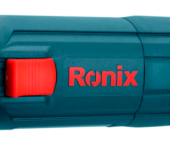 Угловая шлифмашина RONIX 3130 720вт 115мм photo 3