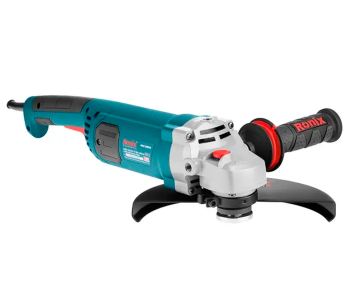 Угловая шлифмашина RONIX 3260 2200вт 230мм photo 8