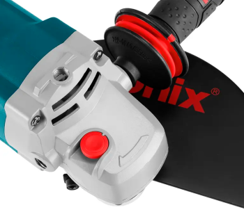 Угловая шлифмашина RONIX 3260 2200вт 230мм photo 7