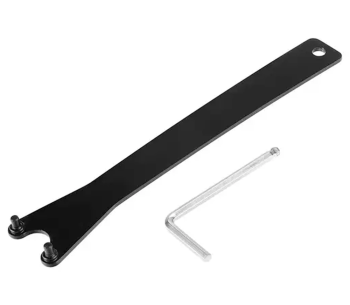 Угловая шлифмашина RONIX 3260 2200вт 230мм photo 4