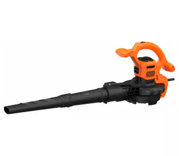 Suflanta electrica BLACK&DECKER BEBLV260 2600w 11700l/min photo 8