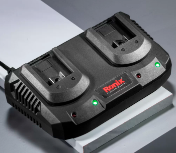 Incărcător RONIX 8994 48w 22V 2.2A photo 6
