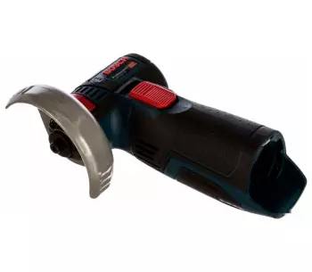 Угловая шлифмашина аккумуляторная BOSCH GWS 12V-76 76мм 12В 2Ач photo 4