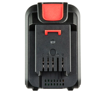 Аккумулятор GRAPHITE Energy+ 58G001 Слайдер 18В 2Ач photo 0