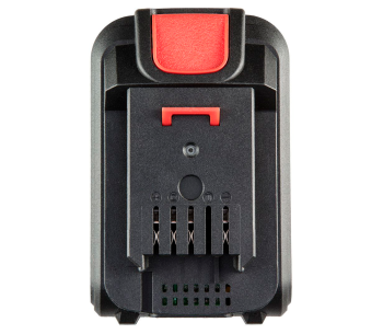 Аккумулятор GRAPHITE Energy+ 58G004 Слайдер 18В 4Ач photo 1