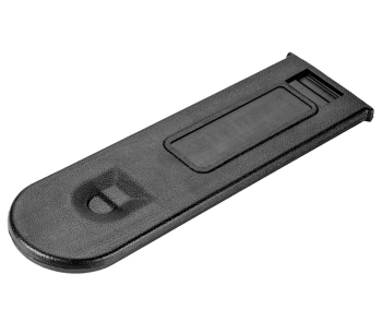 Цепная пила аккумуляторная (без АКБ) GRAPHITE 58G043 350мм 2x18В photo 9