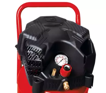 Compresor EINHELL TC-AC 240/50/10 OF 240l/min 50L photo 4
