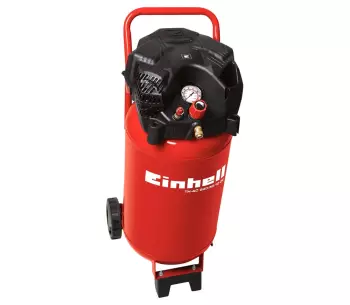Compresor EINHELL TC-AC 240/50/10 OF 240l/min 50L photo