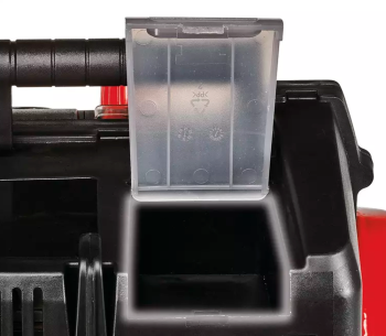 Компрессор EINHELL TC-AC 190/6/8 OF 190л/мин 6л photo 2