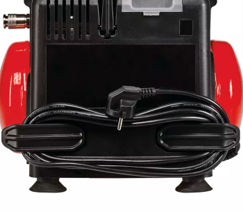 Компрессор EINHELL TC-AC 190/6/8 OF 190л/мин 6л photo 3