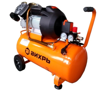 product Компрессор VIHRI KMП-400/100 400л/мин 100л