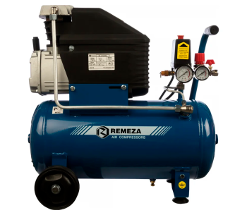 Compresor Remeza СБ4/С-24.J1047B 200l/min 24L photo 0