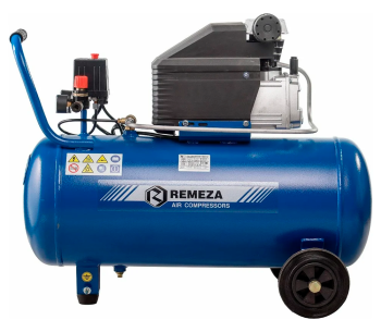 Compresor Remeza СБ4/С-50.J1047B 200l/min 50L photo 1