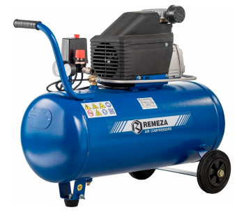 Compresor Remeza СБ4/С-50.J1047B 200l/min 50L photo