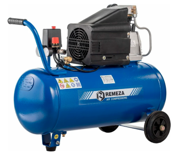 Compresor Remeza СБ4/С-50.J1048B 260l/min 50L photo