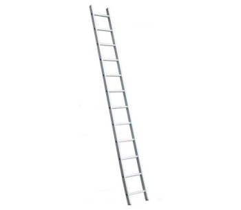 Приставная лестница SunLadders AS112A 3.42m 150kg photo
