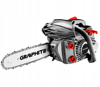 product Цепная пила бензиновая GRAPHITE 58G950 305мм 25.4см3