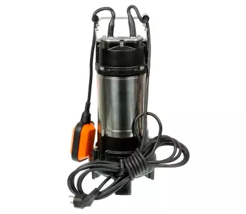 Pompa de fecale VIHRI ФН-1100Л 1100w 14000l/h photo 2