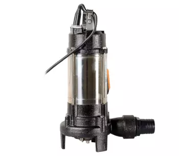 Pompa de fecale VIHRI ФН-1100Л 1100w 14000l/h photo 3