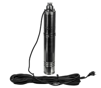Скважинный насос VIHRI CH-100V 1100вт 3000л/ч photo 0