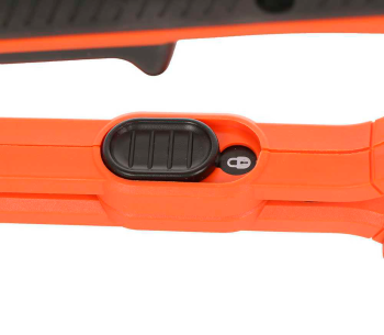 Цепная пила аккумуляторная BLACK&DECKER GKC1000L 100мм 18В 2Ач photo 1