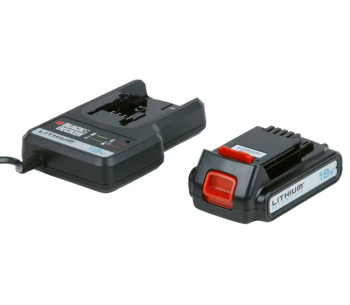 Пила цепная аккумуляторная телескоп. BLACK&DECKER GPC1820L20-QW 200мм 18В 2Ач photo 2
