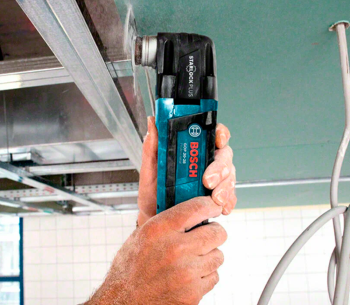 Реноватор BOSCH GOP 30-28 300вт 20000кол/мин photo 7