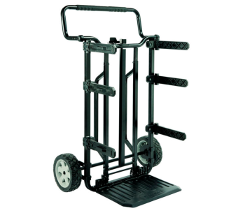 Тележа платформенная DEWALT 1-70-324 150kg photo