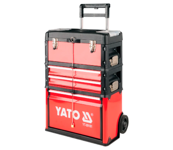 product Ручная тележка Vorel YT09101