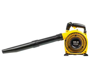 product Воздуходувка бензиновая HUTER GB-26 11833л/мин 1лс