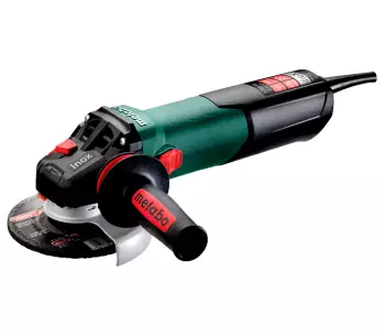 Polizor unghiular METABO WEV 17-125 Quick 1700w 125mm photo