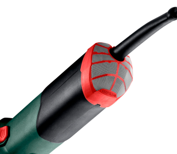 Угловая шлифмашина METABO WEV 19-125 Q M-Brush 1900вт 125мм photo 1