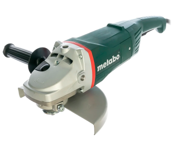 Угловая шлифмашина METABO WX 2400-230 2400вт 230мм photo