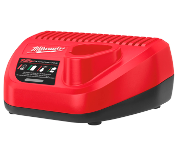 Încărcător MILWAUKEE M12 С12 С 36w 12V 6A photo
