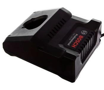 Set încărcător + acumulator BOSCH GBA 2x3Ah 12V GAL 12V-40 60w 10.8-12V 4A photo 1