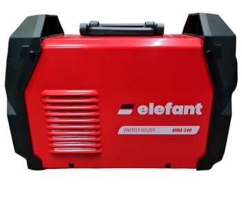 Aparat de sudat Elefant MMA 340A 340A photo 2