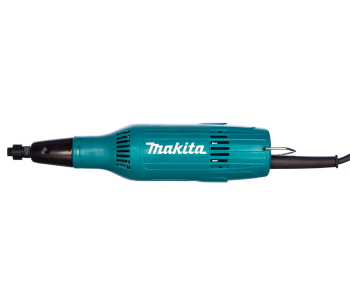 Шлифмашина прямая MAKITA GD0603 240вт photo 0