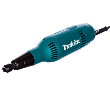 Шлифмашина прямая MAKITA GD0603 240вт photo
