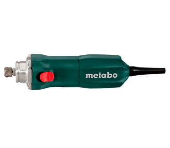 Шлифмашина прямая METABO GE 710 710вт photo 0