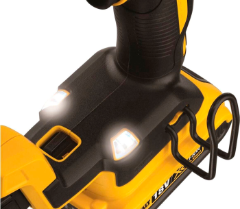 Степлер аккумуляторный DEWALT DCN681D2-QW 240уд/мин 18В 2Ач photo 6