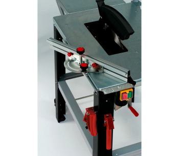 Циркулярный станок METABO TKHS 315 C 2000 WNB 2000вт 315мм photo 3