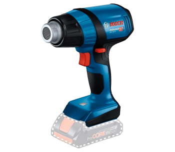 Suflantă de aer cald cu acum. (fără bat) BOSCH GHG 18V-50 500°C photo