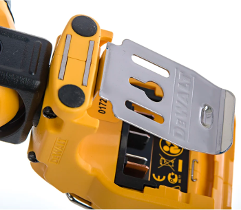 Lanternă construcții cu acumulator (fără bat) DEWALT DCL510N 130lm 12V photo 1
