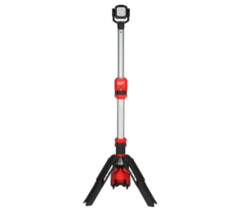 Lanternă construcții cu acumulator (fără bat) MILWAUKEE M12 SAL-0 700/1400lm 12V photo 1