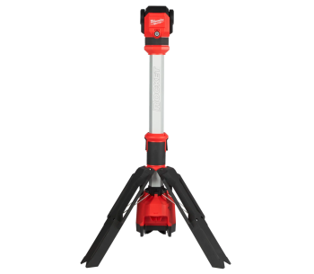 Lanternă construcții cu acumulator (fără bat) MILWAUKEE M12 SAL-0 700/1400lm 12V photo 2