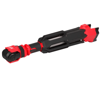 Lanternă construcții cu acumulator (fără bat) MILWAUKEE M12 SAL-0 700/1400lm 12V photo 4